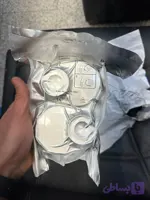 فیلتر ماسک شیمیایی 4 حالته اصلی اورجینال ذرات Drager مدل P3 R فیلتر ماسک دراگر مدل حالته بایونت نوع کاربرد: معدن، آزمایشگاه و بیمارستان، آتش‌نشانی