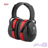 گوشی صداگیر ریندر RE-8004 | ایرماف ایمنی Reindeer RE-8004 | تاییدیه مرکز تحقیقات وزارت کار