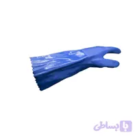 دستکش مواد نفتی اکتی فرش دستکش ضد مواد نفتی و حلال اکتی فرش