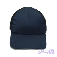 کلاه ایمنی نقاب دار پارچه ای الوکس محافظت ELVEX مدل 2258