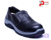 کفش کار ایمنی اداری و طبی کفش راحت، رسمی و مناسب محیط کار