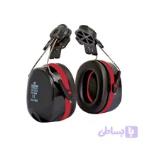 محافظ گوش، مدل امپیرال، سولو Helmet Mounted Ear Muff, Empiral, Cap Solo