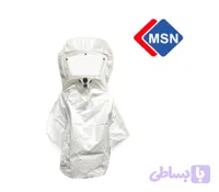 مقنعه مخصوص رنگ‌کاری و نقاشی با دو فیلتر زغالی ابزاری بسیار مفید و ضروری