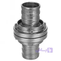 کوپلینگ اینترلاک Inter Lock Coupling سایز ۱/۵ اینچی