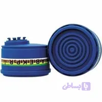 فیلتر ۴ حالته اسپاسین نیم صورت تاریخ 2027
