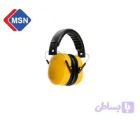 محافظ گوش اخوان مدل ونوس 740 | گوشی صداگیر ایمنی صنعتی Akhavan