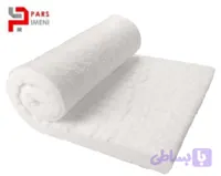 پتو نسوز اطفاء حریق 1در2متر
