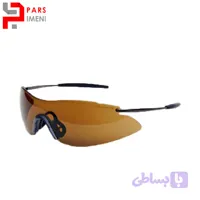 عینک ایمنی Canasafe مدل ep-aspheric