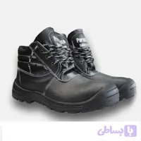 کفش ایمنی با کف فلزی انتخاب کفش ایمنی مناسب