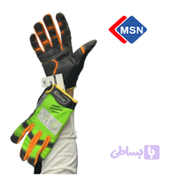 دستكش دو پوش کوهنوردی مردانه گورتك کای مدل GORE-TEX 3-in-1 Pro Skiing Gloves KM210005
