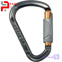 کارابین اتوماتیک آلومینیومی SKYLOTEC مدل DOUBLE TWIST