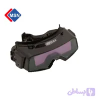 ماسک جوشکاری اتوماتیک وارداتی جوش برق و کاربیت هیدرونات SM05