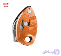 ابزار حمایت و فرود گیری گیری پتزل GRIGRi Belay Device