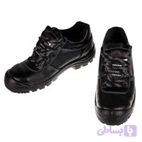 کفش ایمنی یحیی مدل super 3m Sahand Size 45 Safety Shoes Alborz Model
