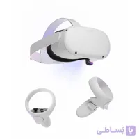 عینک واقعیت مجازی oculus 256