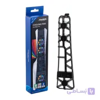 فن خنک‌ کننده پلی‌ استیشن 5 اسلیم دابی مدل TP5-3538S RGB