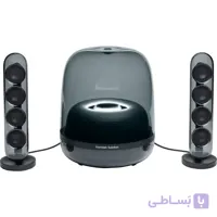 اسپیکر هارمن کاردن SoundSticks 4
