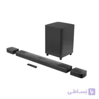ساندبار JBL 9.1