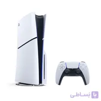 کنسول بازی سونی  PS5 SLIM STANDARD سری جدید+ضمانت+پلمپ اصلی