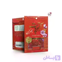زعفران ۰.۲ گرم پاکتی