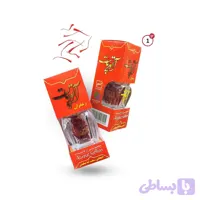 زعفران ۱ گرم گوهر