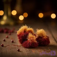 زعفران دختر پیچ (کد Q2KKZ)