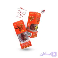 زعفران ۰.۵ گرم گوهر