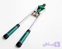انبر پرچ دسته بلند برند hanbon با کیفیت ساخت بالا