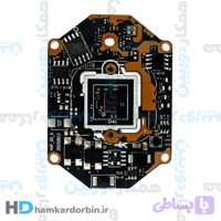 برد دوربین تحت شبکه مدل H4P