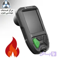 دوربین ترموویژن ویژه آتش نشانان برند هایک میکرو HIKMICRO مدل FP
