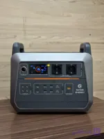 پاور استیشن شمس انرژی ST2000 | پاور تانک 2000 وات