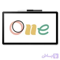 قلم نوری و مانیتور طراحی وکام WACOM One DTC141