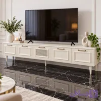 میز تلویزیون زمینی کدM22