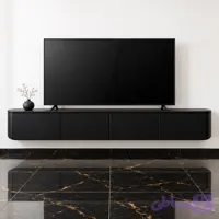 میز تلویزیون کرو کدM89
