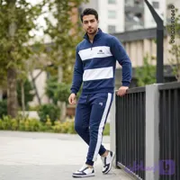 ست سویشرت و شلوار اسپرت مدل B6000