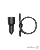 شارژر فندکی ۶۵ وات دی جی آی | DJI 65W Car Charger