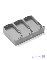 هاب شارژر دوطرفه نئو ۲ | DJI Neo 2 Two-Way Charging Hub