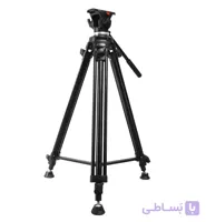 سه پایه دوربین ویفنگ WF-550
