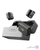 میکروفن یقه ای دی جی آی DJI Mic Mini
