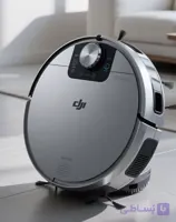 جارو رباتیک دی جی آی رومو | DJI Romo