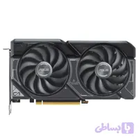 کارت گرافیک ایسوس مدل Dual GeForce RTX 4060 Ti OC Edition 8GB GDDR6