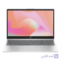 لپ‌تاپ اچ پی مدل Laptop 15 fc0026 R3 7320U
