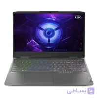لپ‌تاپ لنوو مدل LOQ-ZC Core i7