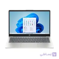 لپ‌تاپ اچ پی مدل HP 14 EP0792WM Core i3