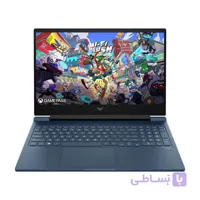 لپ‌تاپ اچ پی مدل Victus 16 R1015nia Core i7