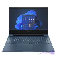 لپ‌تاپ اچ‌ پی مدل Victus 15 fa1110nia Core i5