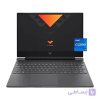 لپ‌تاپ اچ پی مدل Victus 15 FA1057NIA Core i7