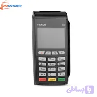 کارتخوان سیار Nexgo g3(استوک درحد)