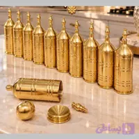 زعفران ساب خانگی مناسب آسیاب کردن زعفران و هل