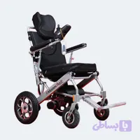 ویلچر برقی مونوچیر مدل ۱۲F250 T8